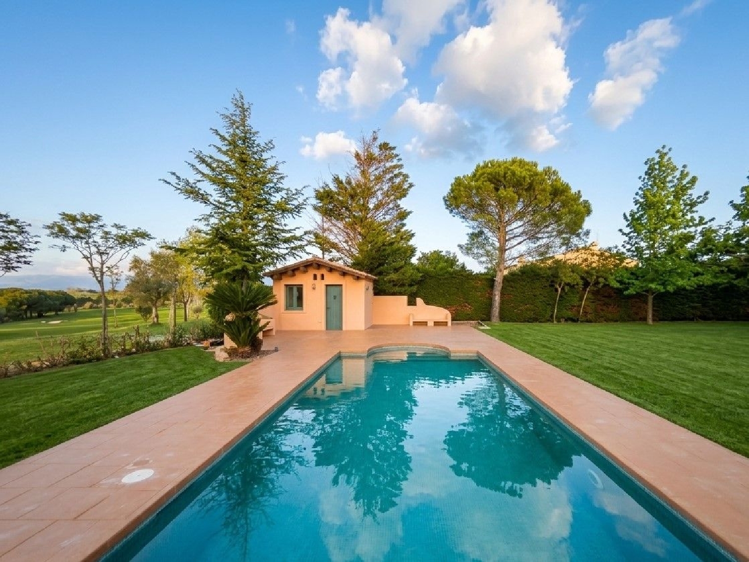 till salu villa Peralada Alt Empordà 3