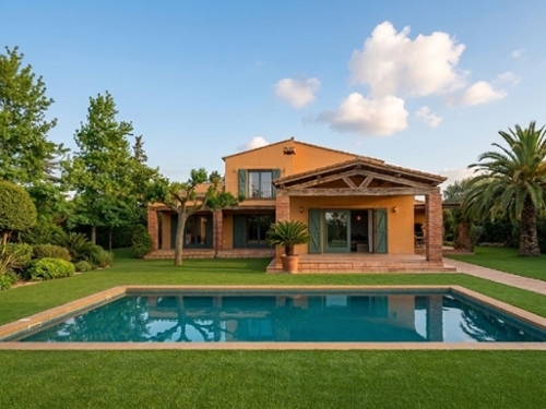 Peralada Alt Empordà villa foto 6360432