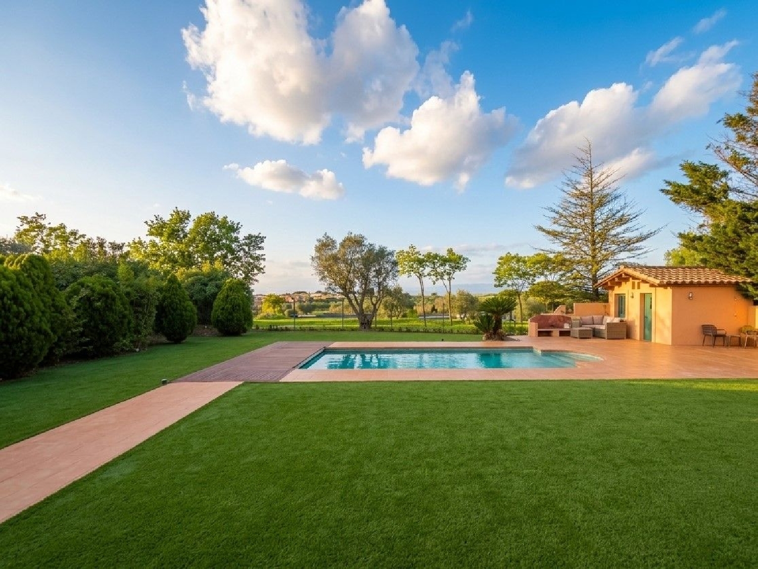 till salu villa Peralada Alt Empordà 2