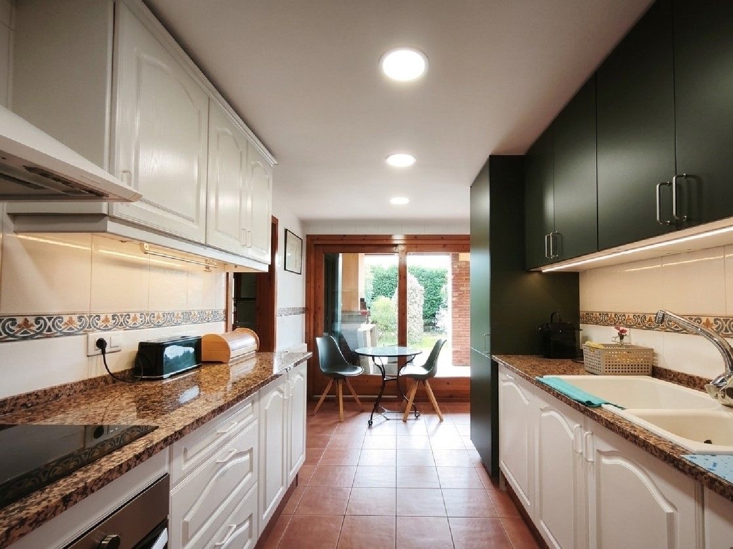 till salu villa Peralada Alt Empordà 6