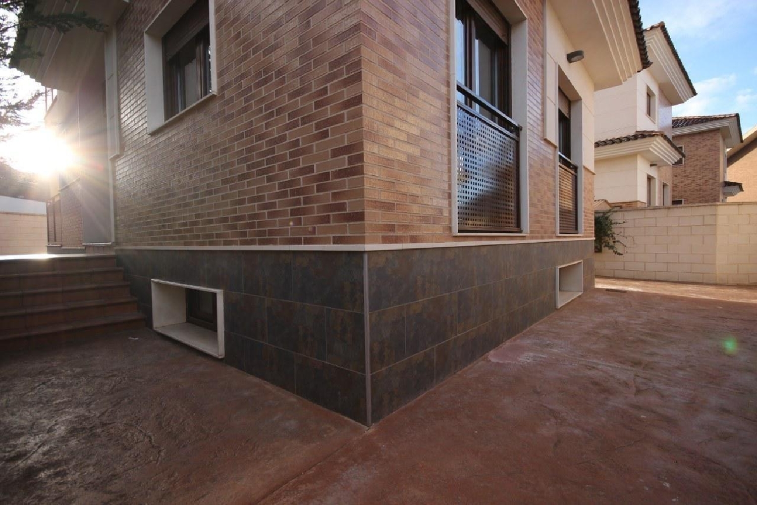  te koop villa Petrer Vinalopó Mitjà 6