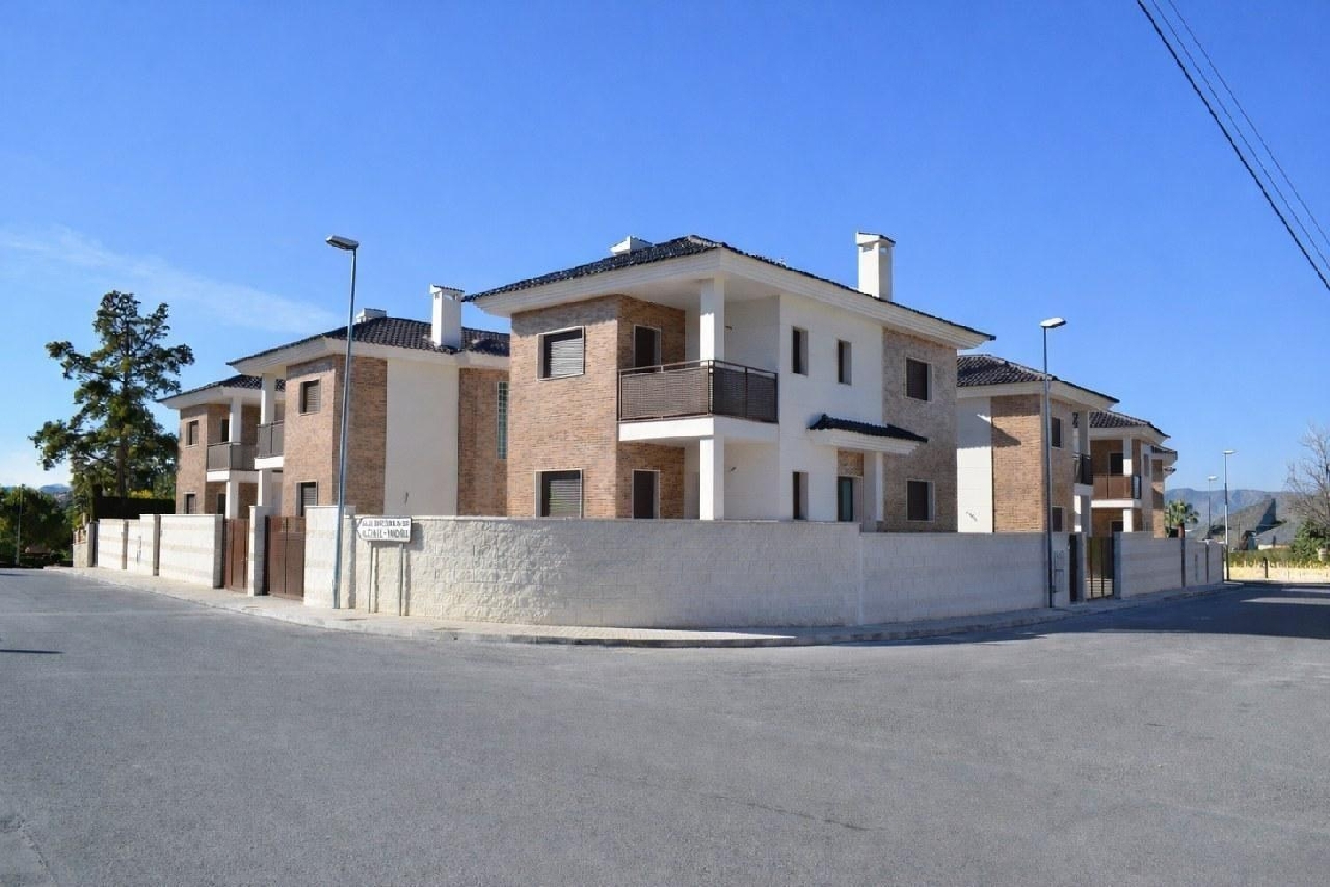  te koop villa Petrer Vinalopó Mitjà 3