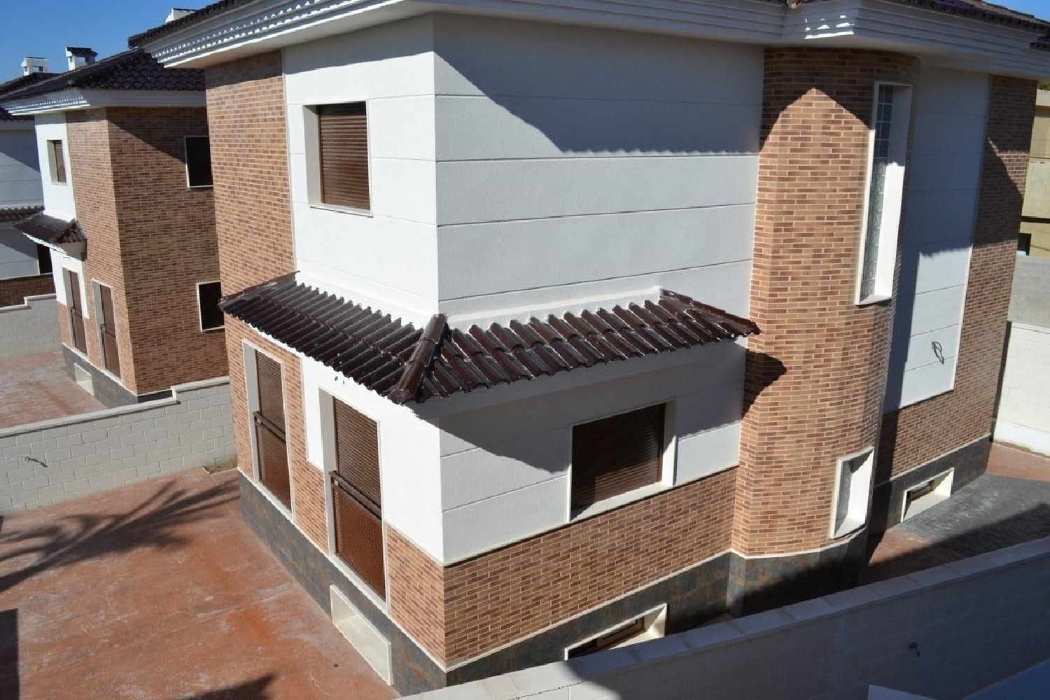  te koop villa Petrer Vinalopó Mitjà 5