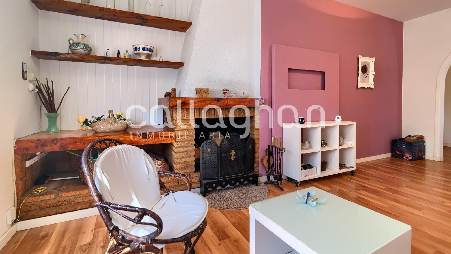  à vendre villa Picassent Horta Sud 8