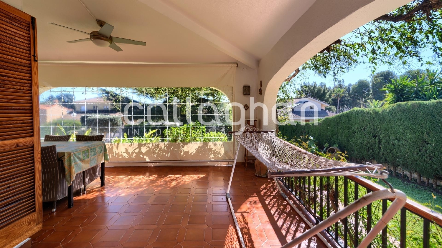  à vendre villa Picassent Horta Sud 3