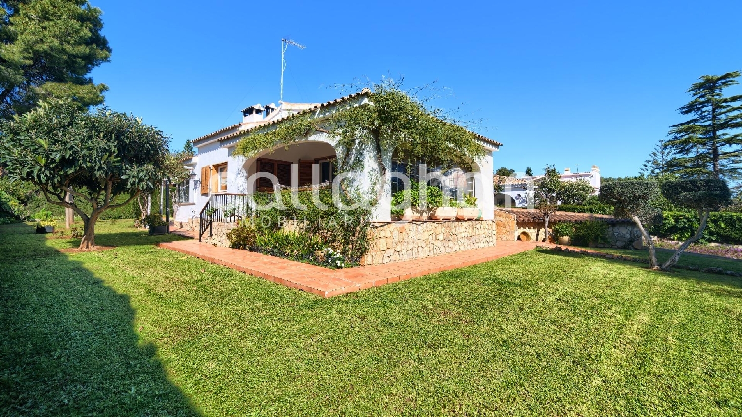  à vendre villa Picassent Horta Sud 6