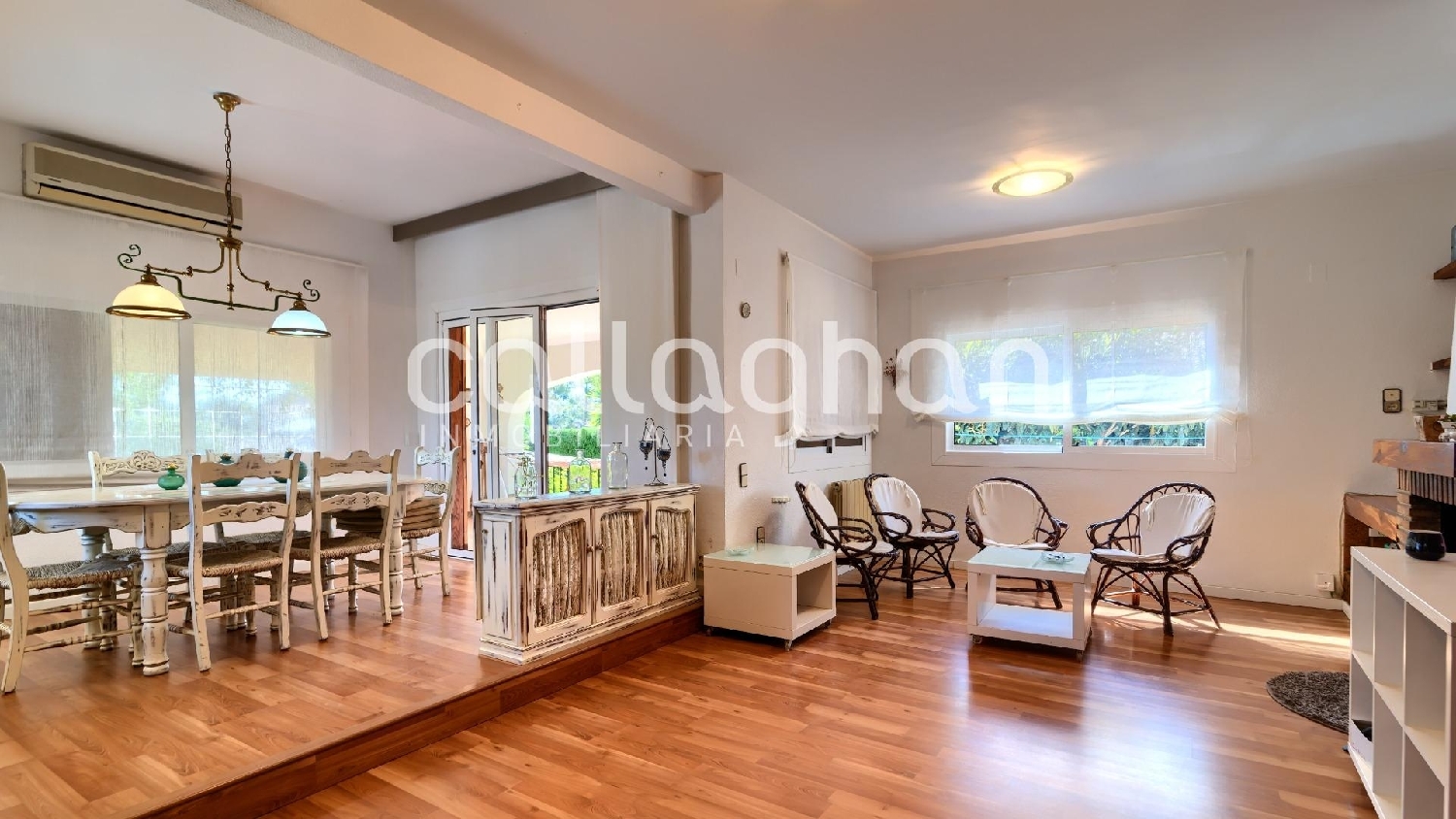  à vendre villa Picassent Horta Sud 4