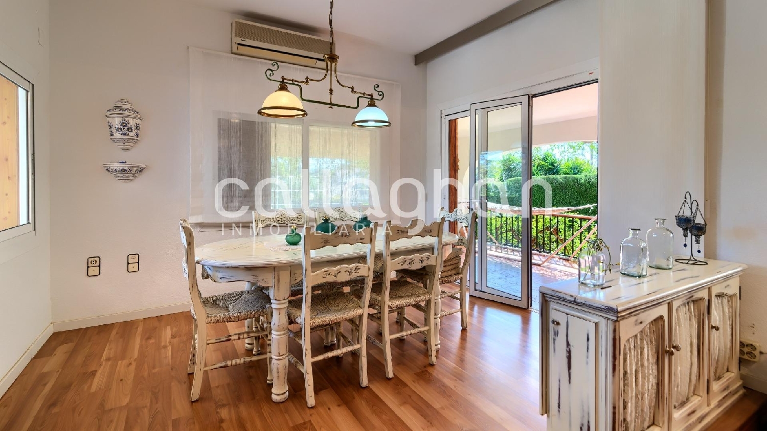  à vendre villa Picassent Horta Sud 7