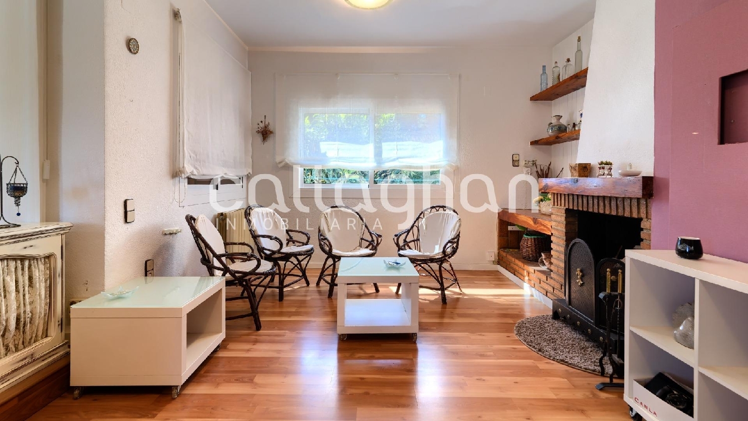  à vendre villa Picassent Horta Sud 5