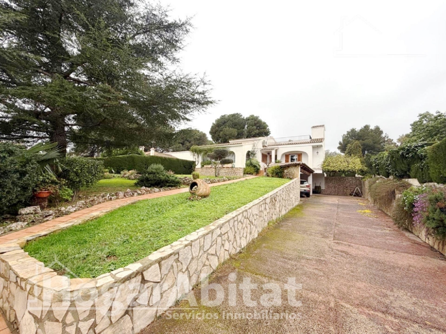  te koop villa Picassent Horta Sud 2