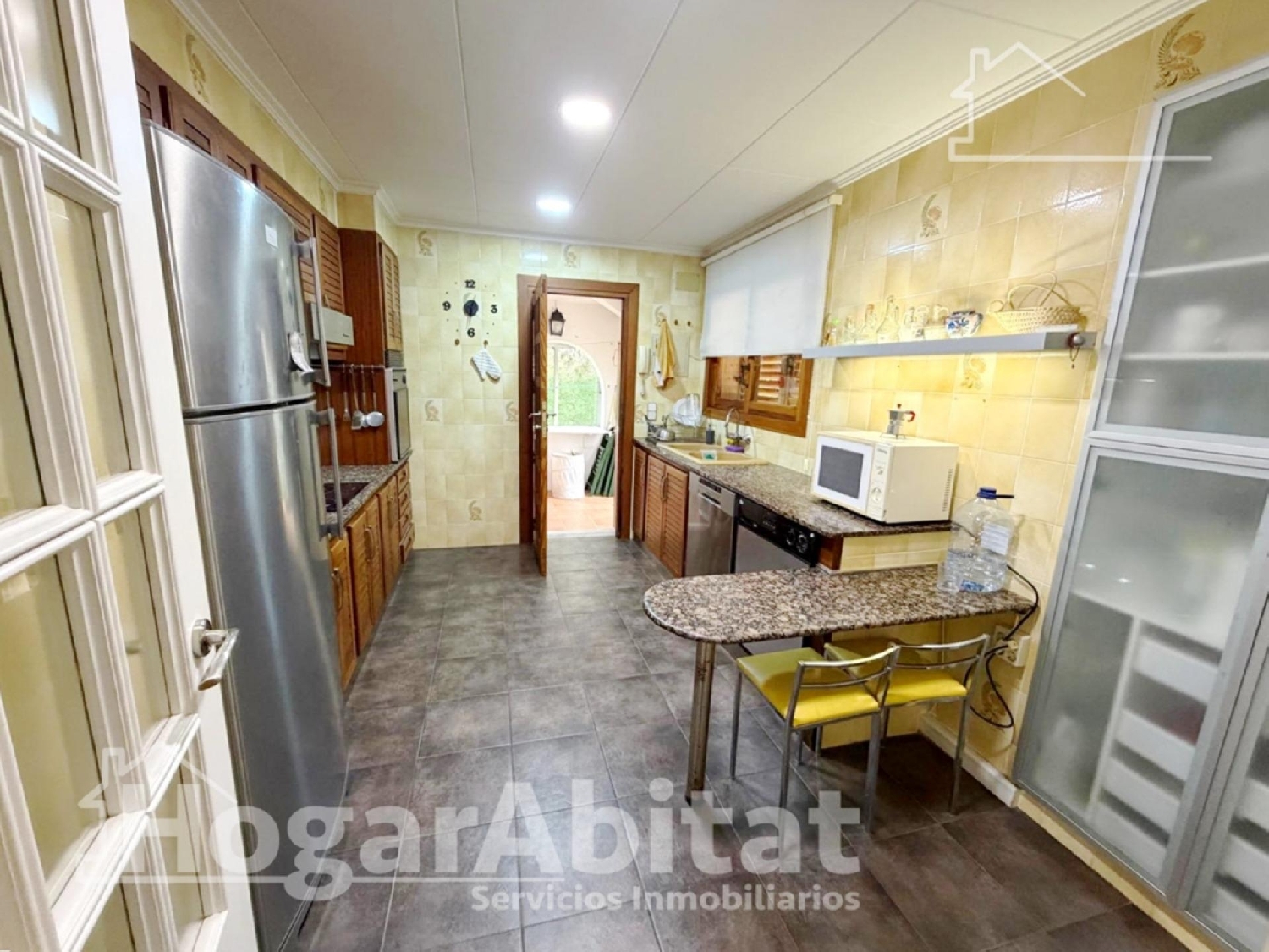  te koop villa Picassent Horta Sud 8