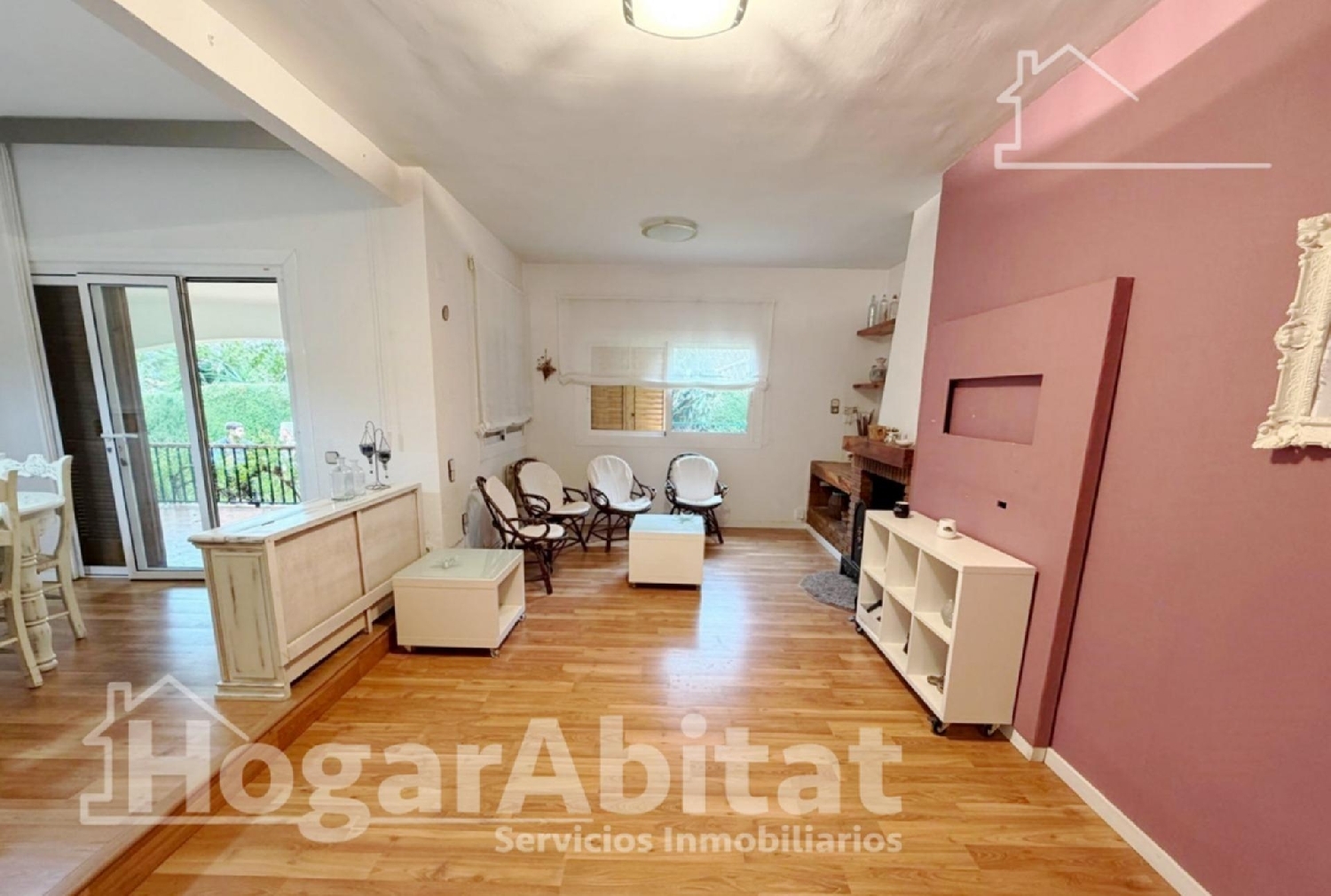  te koop villa Picassent Horta Sud 3