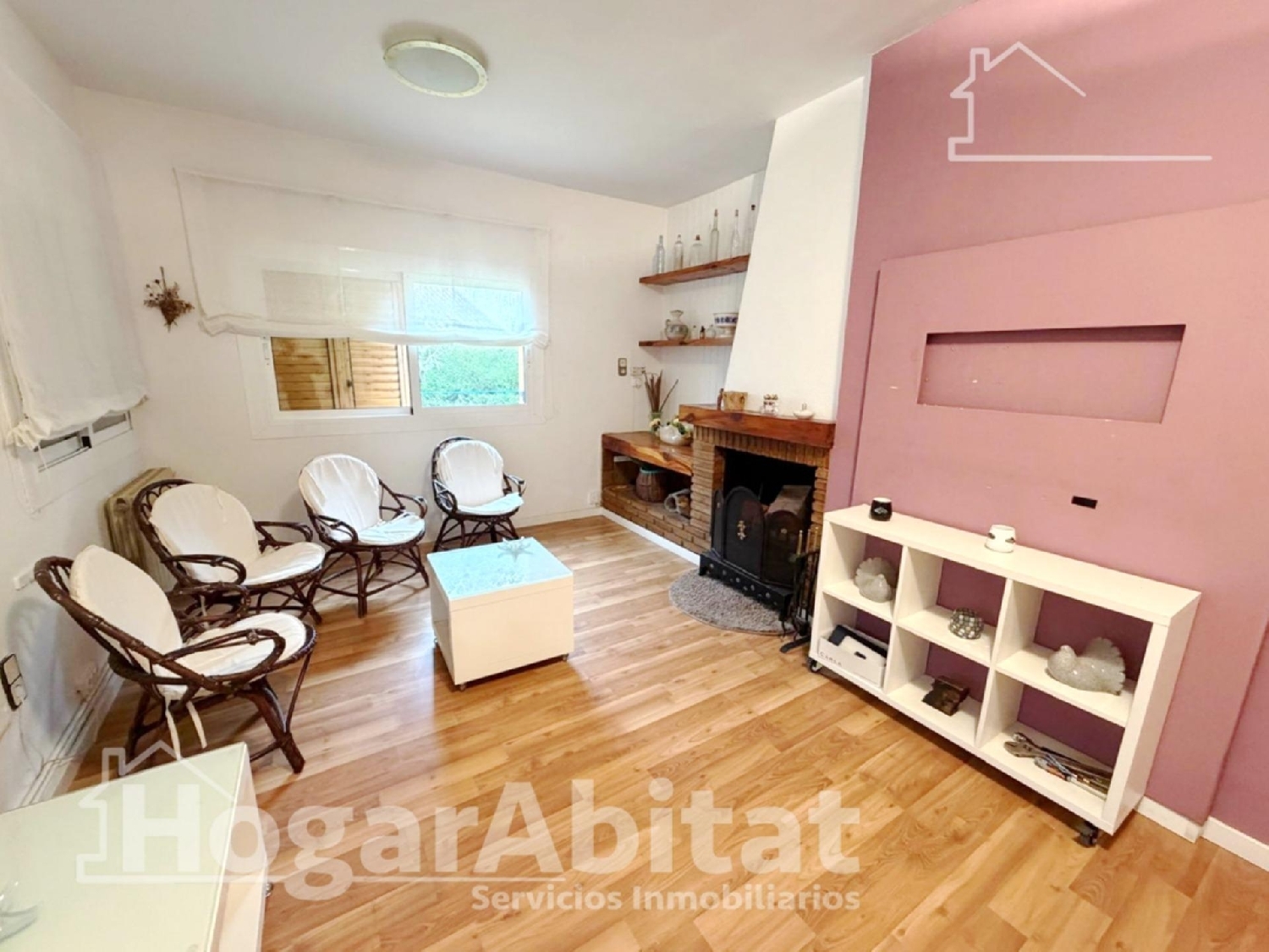  te koop villa Picassent Horta Sud 5