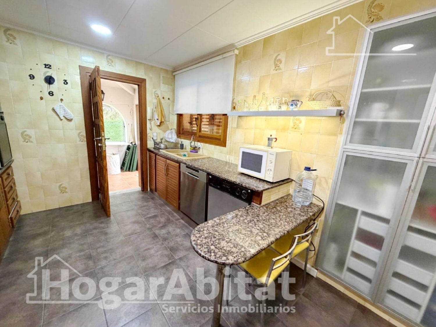  te koop villa Picassent Horta Sud 7