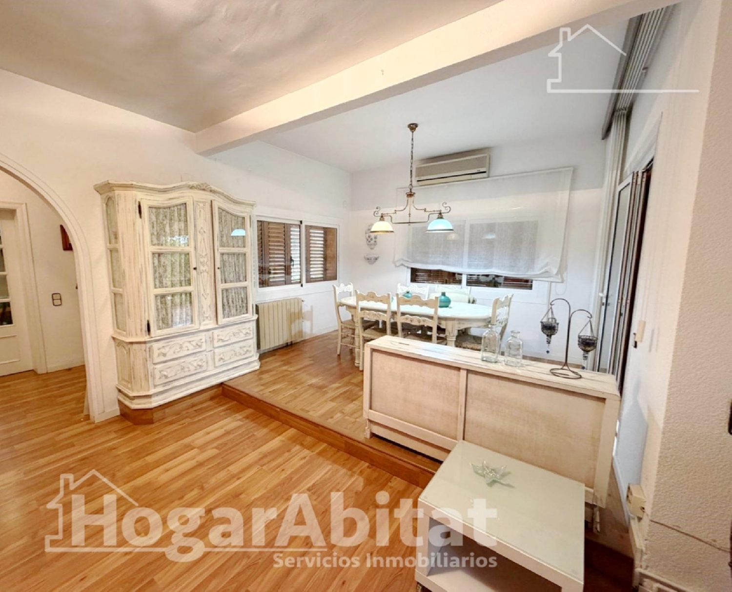  te koop villa Picassent Horta Sud 4