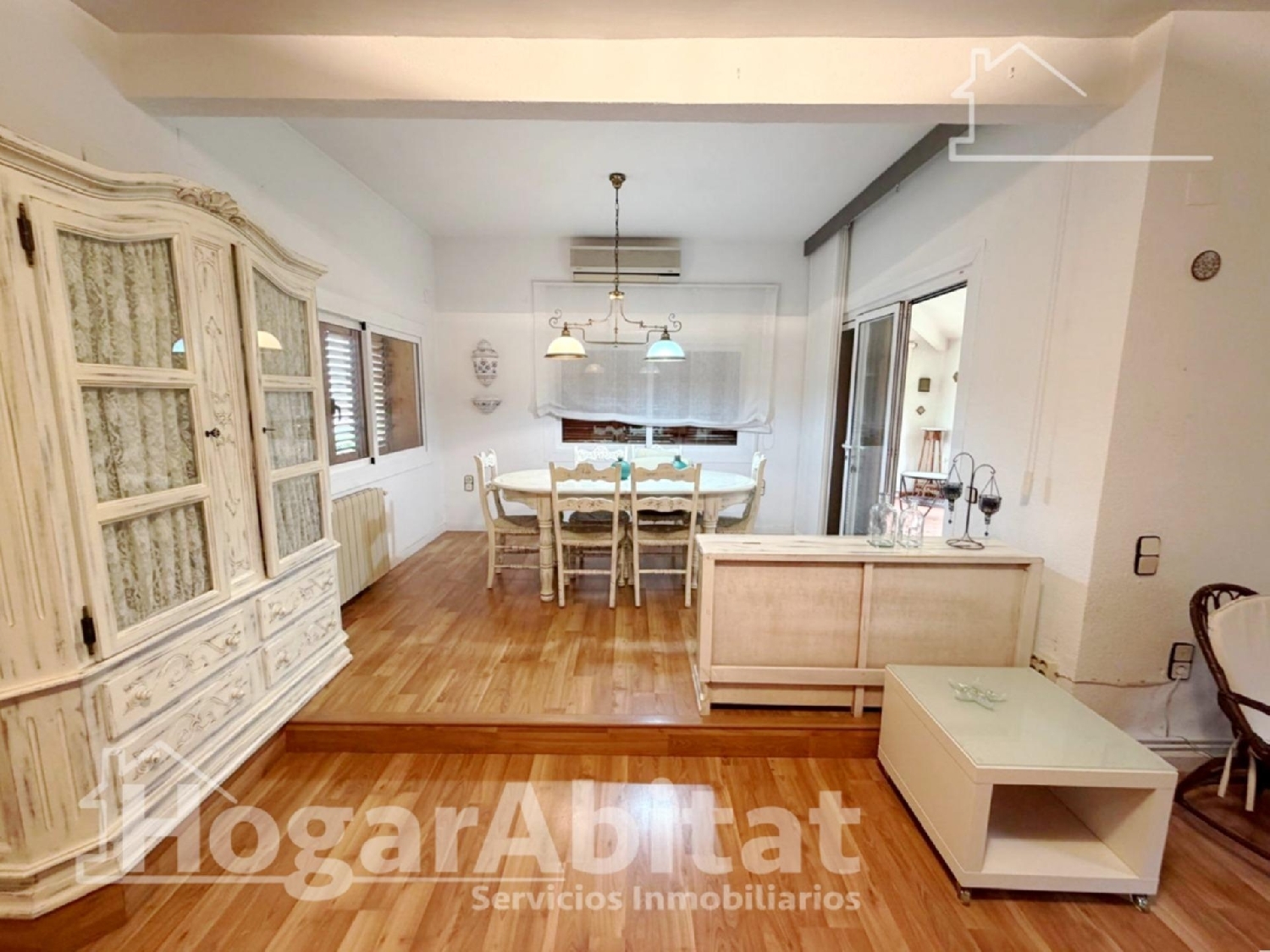  te koop villa Picassent Horta Sud 1