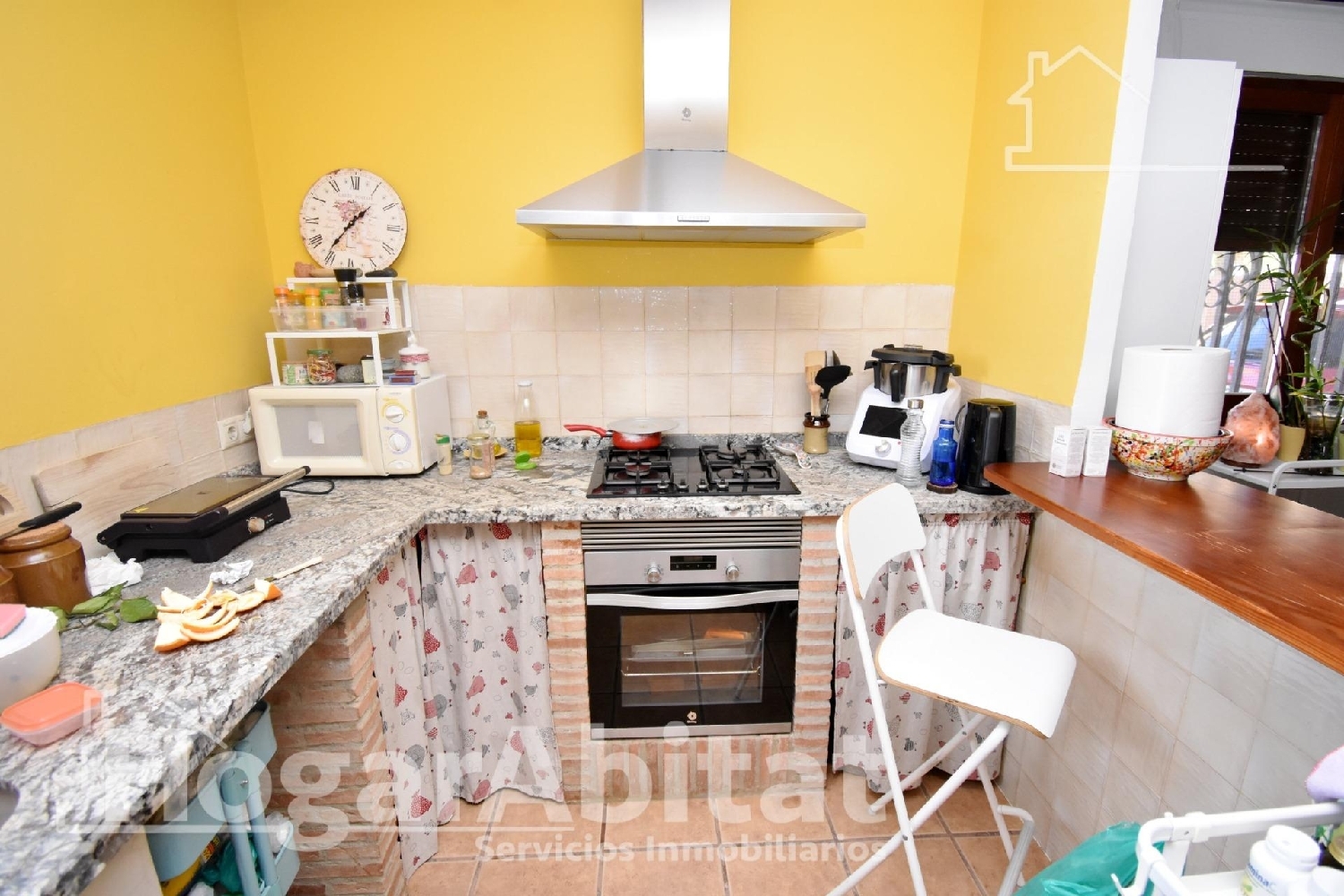  for sale villa Picassent Horta Sud 7