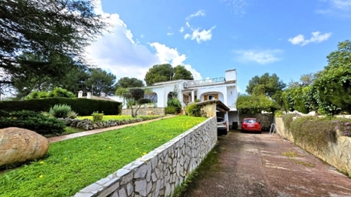 Picassent Horta Sud chalet foto 6360123