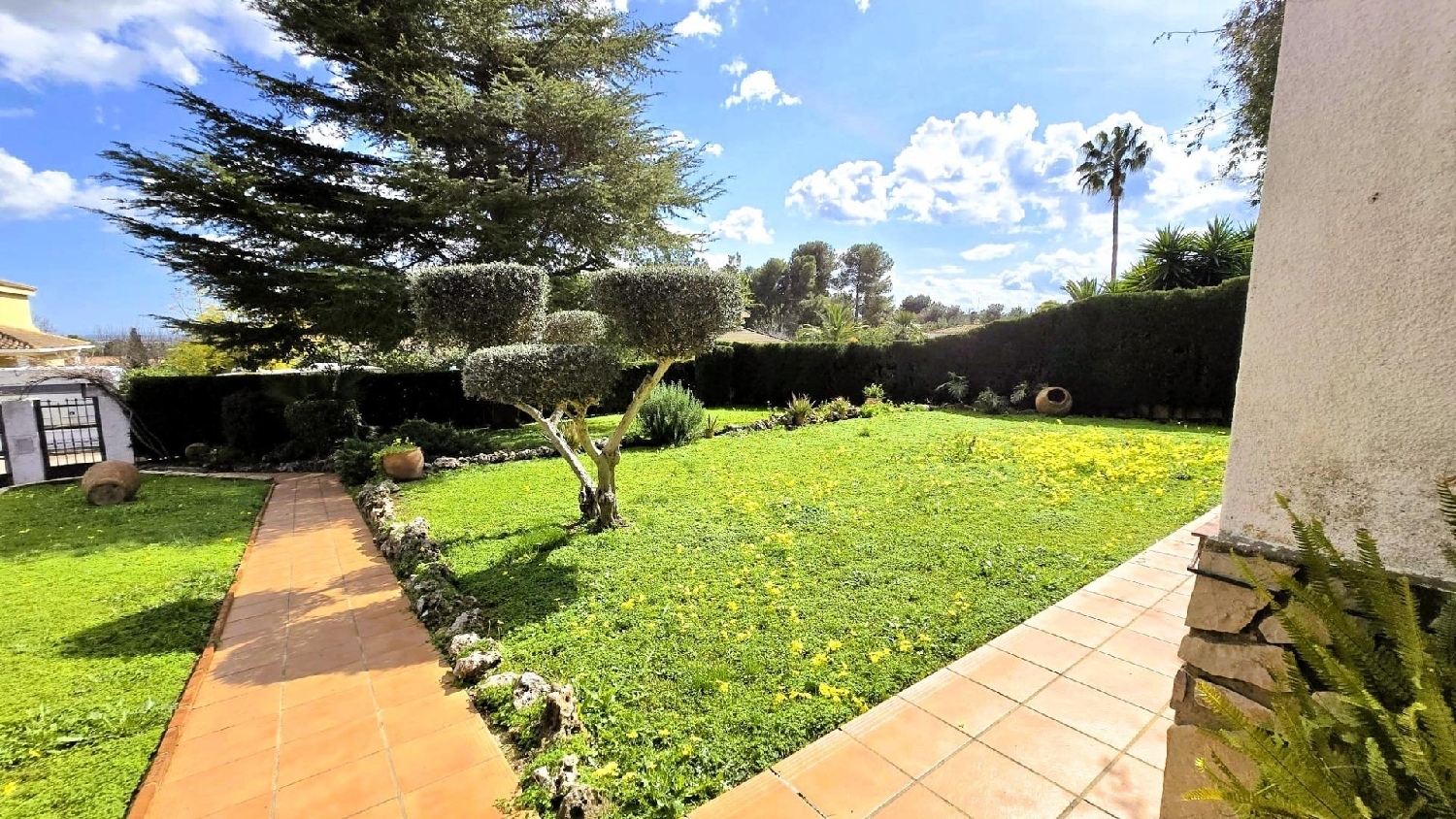  en venta chalet Picassent Horta Sud 2