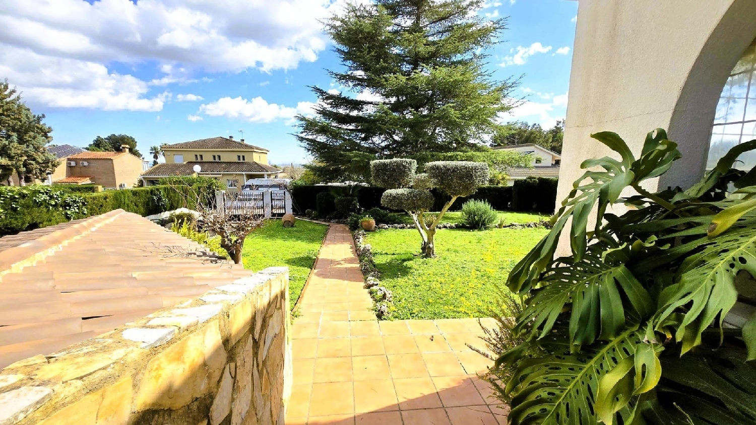  en venta chalet Picassent Horta Sud 3