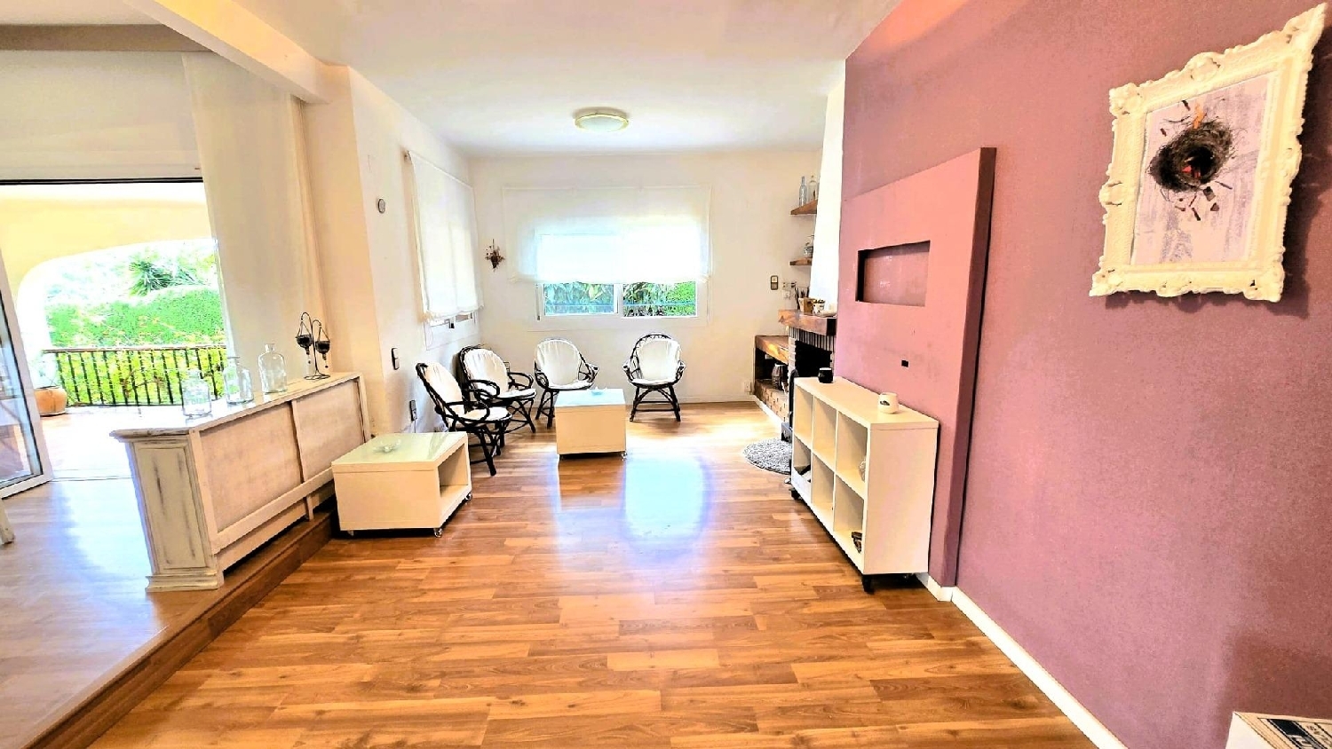  en venta chalet Picassent Horta Sud 8