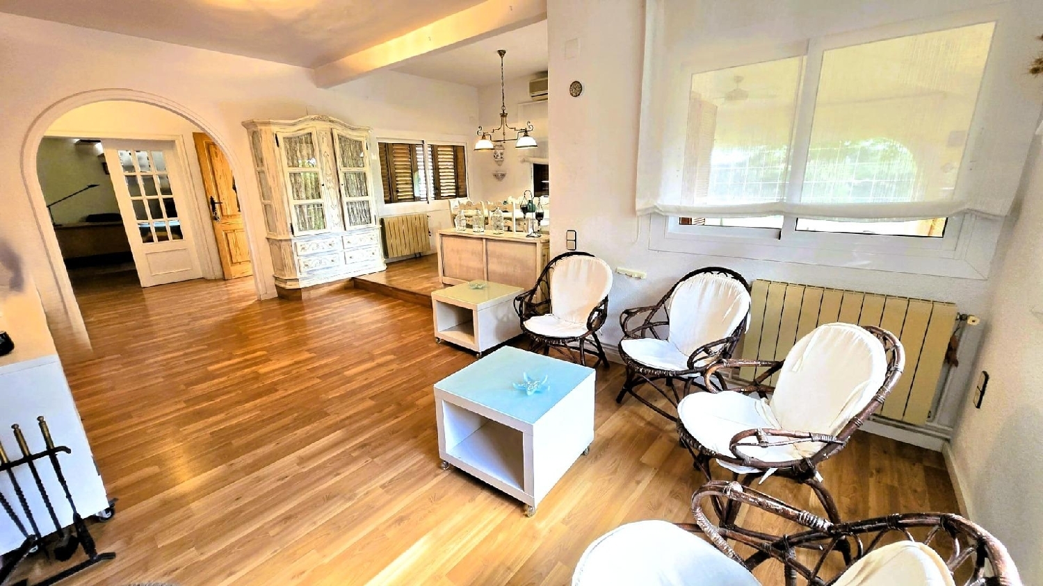  en venta chalet Picassent Horta Sud 5