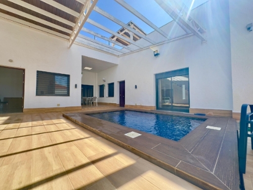 Pilar De La Horadada Baix Segura villa foto 6360573