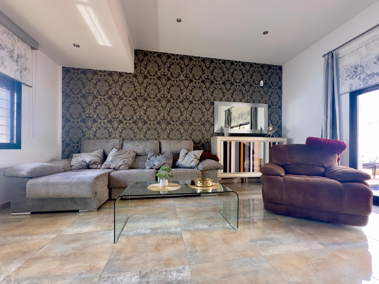  till salu villa Pilar De La Horadada Baix Segura 5