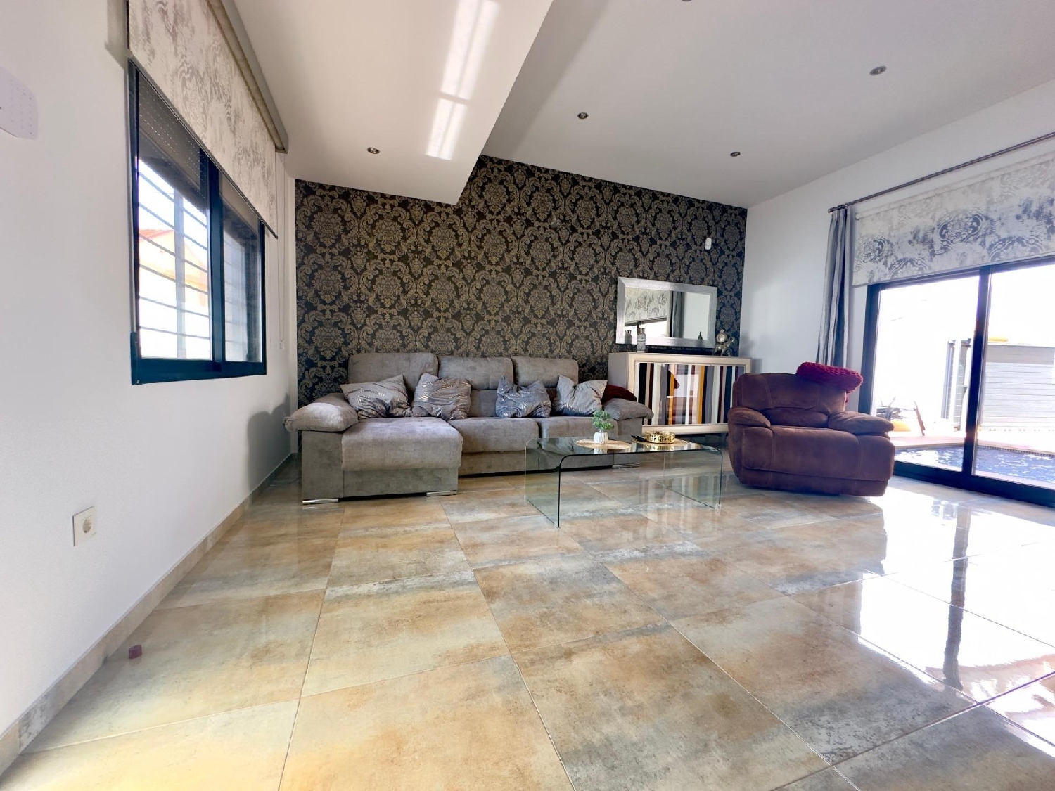  till salu villa Pilar De La Horadada Baix Segura 6