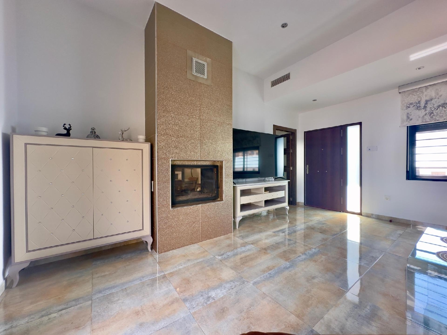  till salu villa Pilar De La Horadada Baix Segura 7