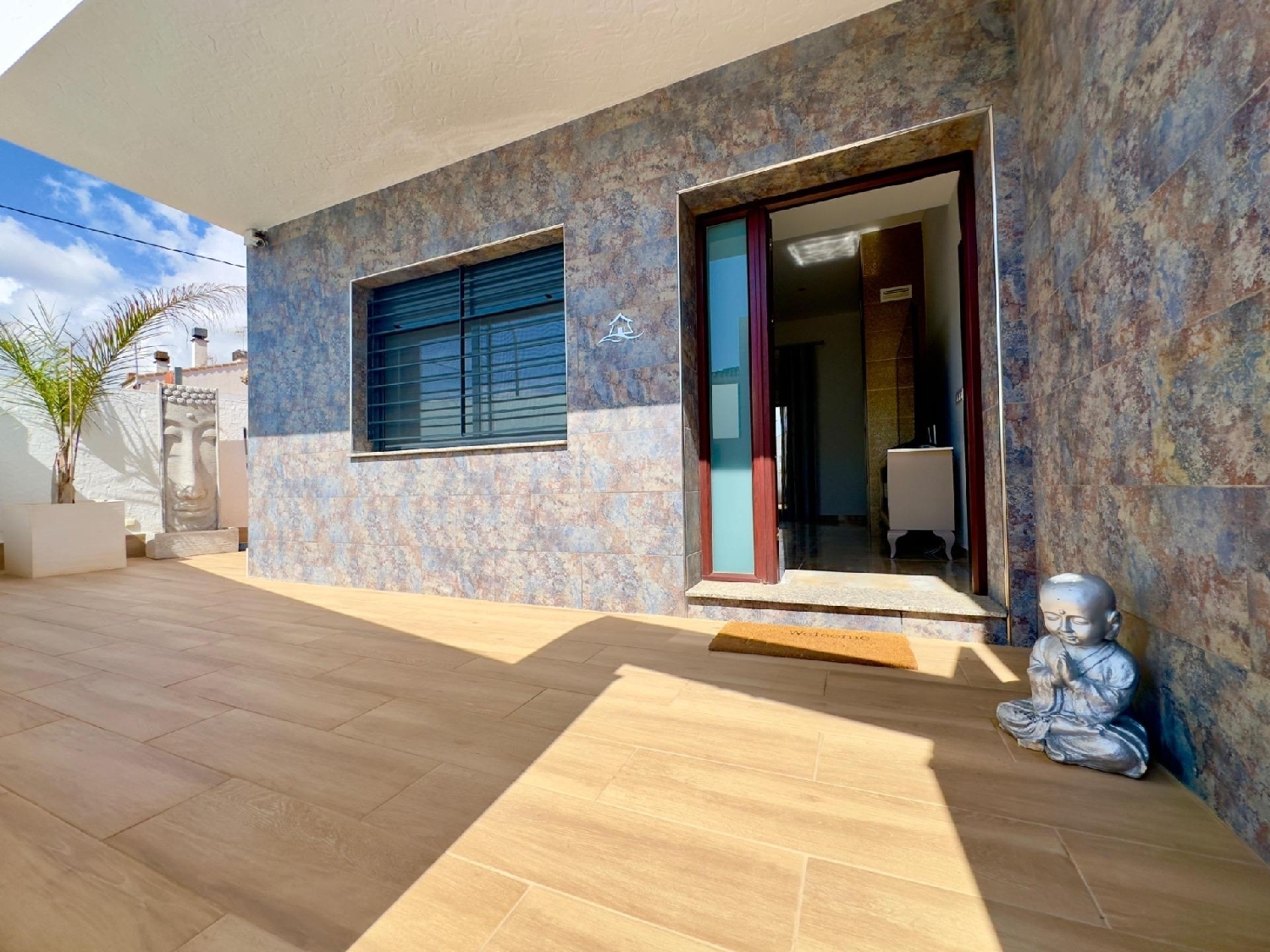  till salu villa Pilar De La Horadada Baix Segura 2