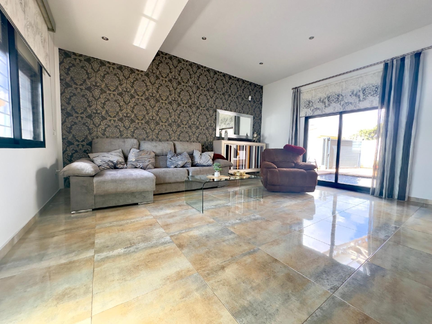  till salu villa Pilar De La Horadada Baix Segura 4