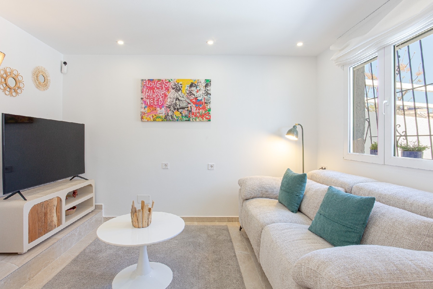  till salu villa Pilar De La Horadada Baix Segura 6