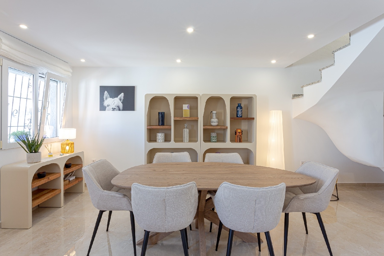  till salu villa Pilar De La Horadada Baix Segura 5