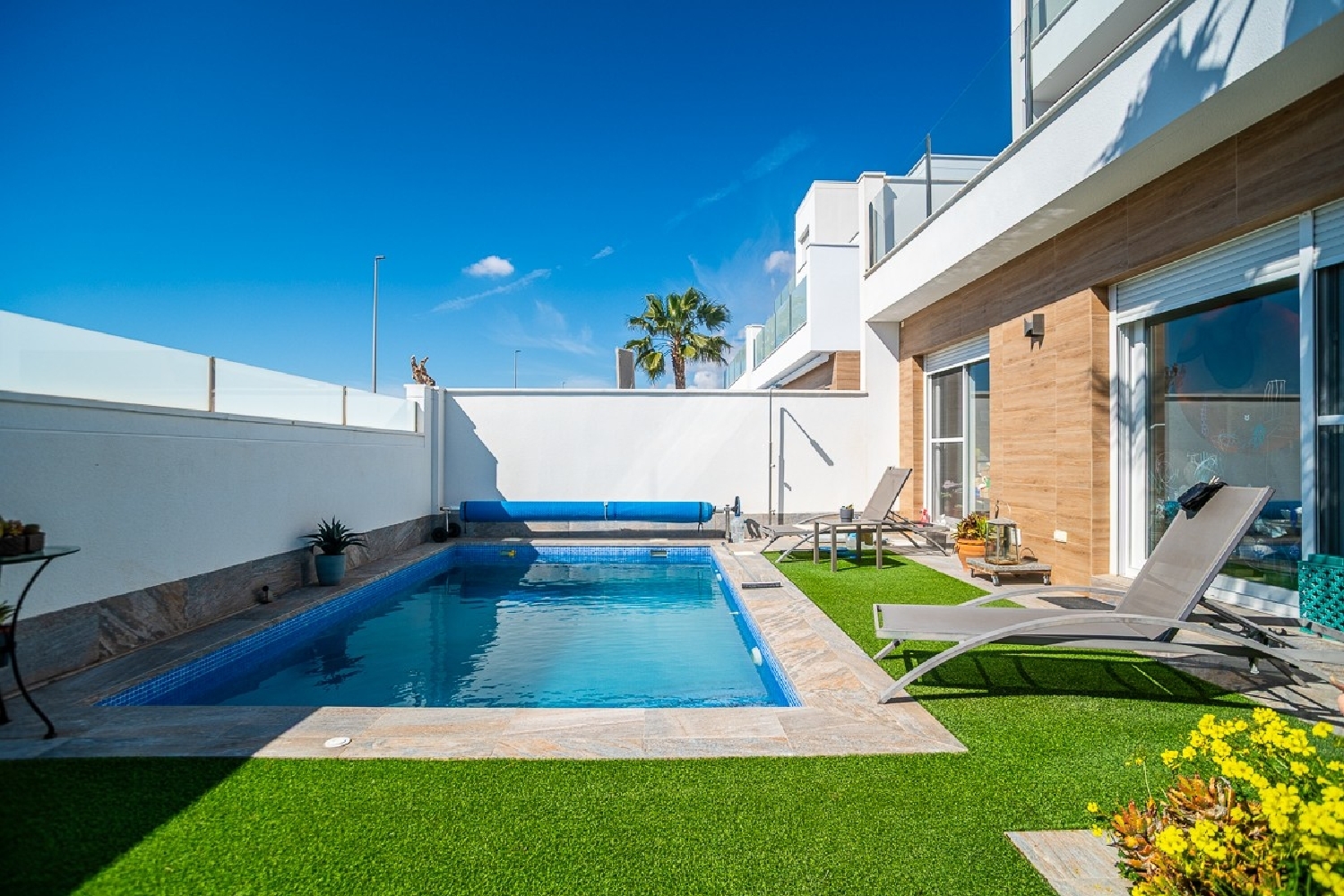  till salu villa Pilar De La Horadada Baix Segura 2