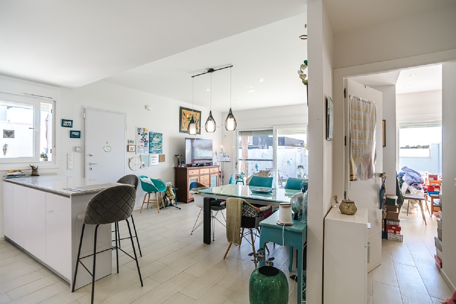  till salu villa Pilar De La Horadada Baix Segura 7