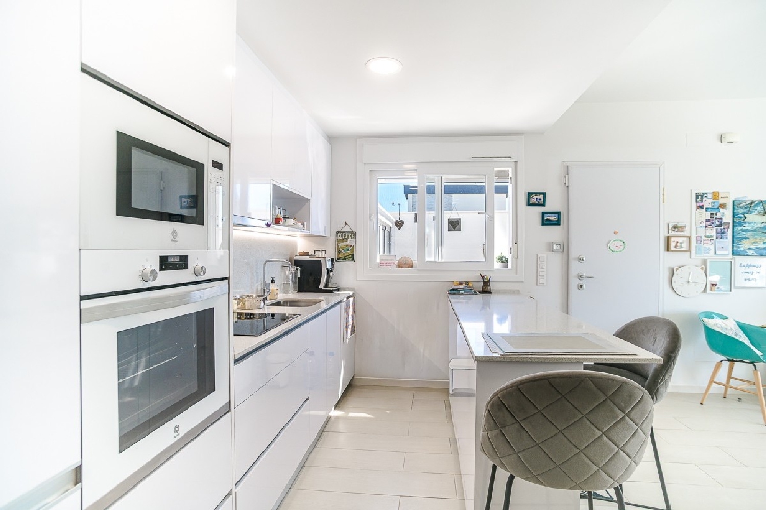  till salu villa Pilar De La Horadada Baix Segura 8