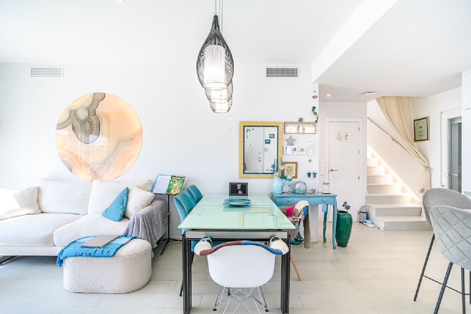  till salu villa Pilar De La Horadada Baix Segura 5