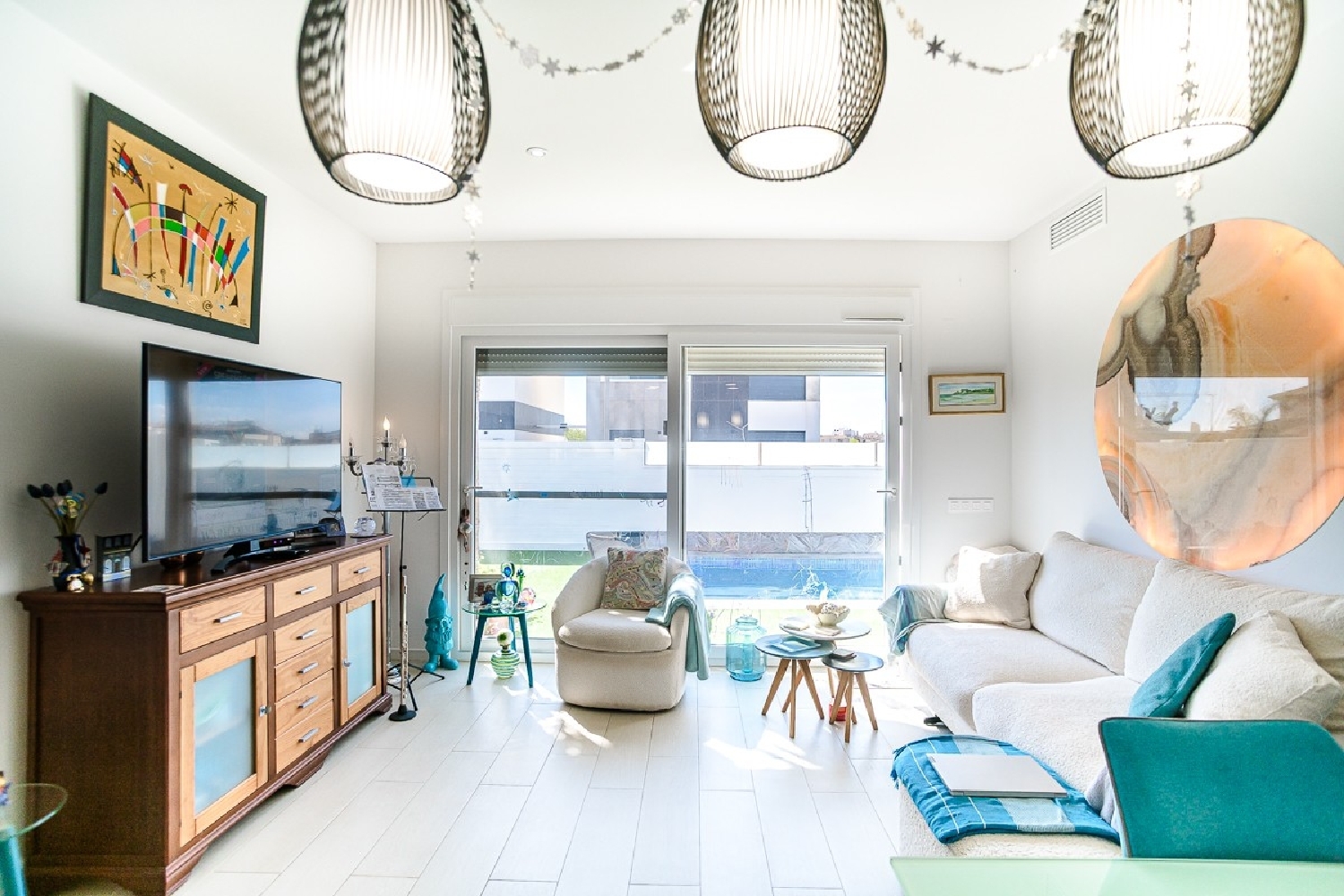  till salu villa Pilar De La Horadada Baix Segura 3