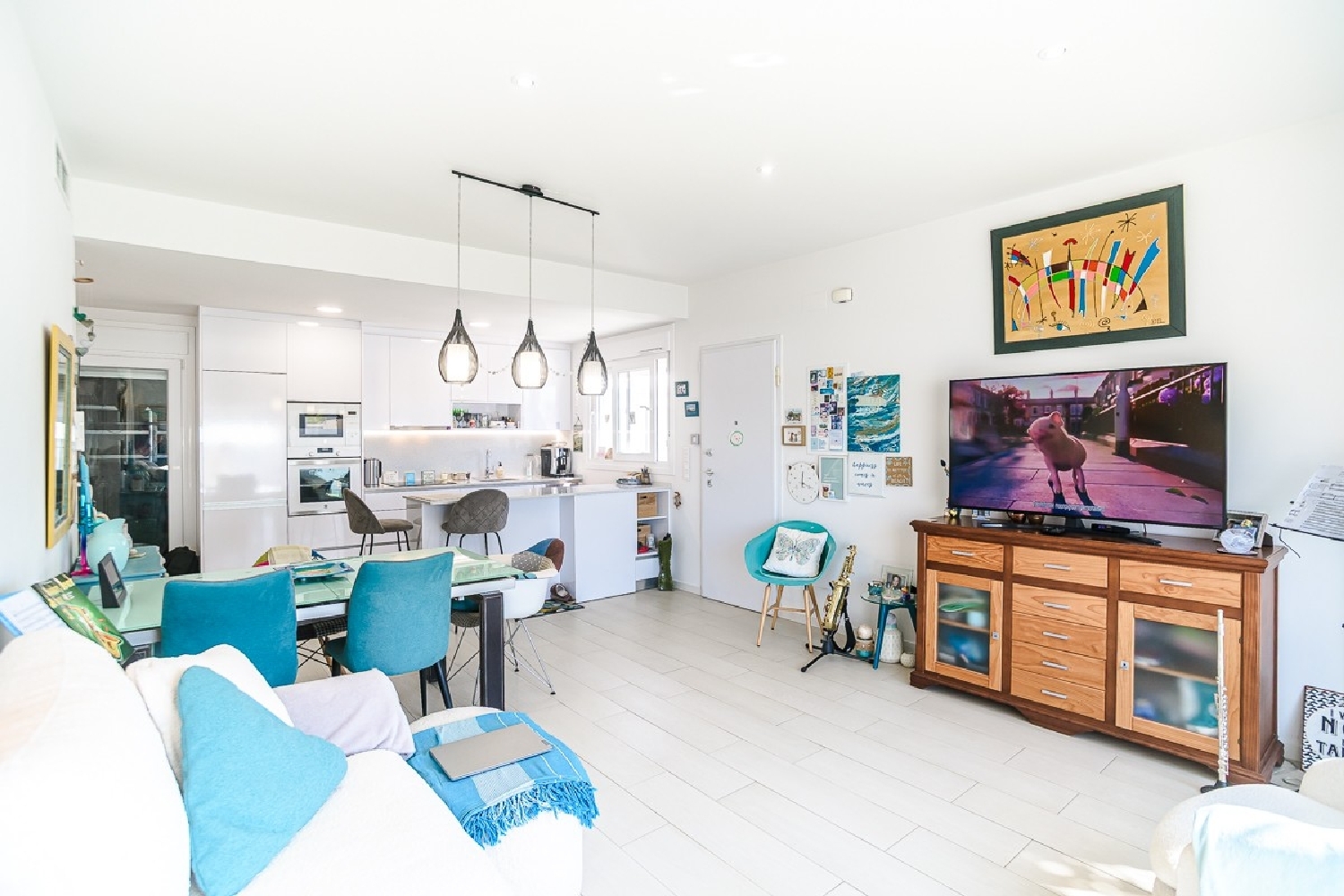  till salu villa Pilar De La Horadada Baix Segura 6