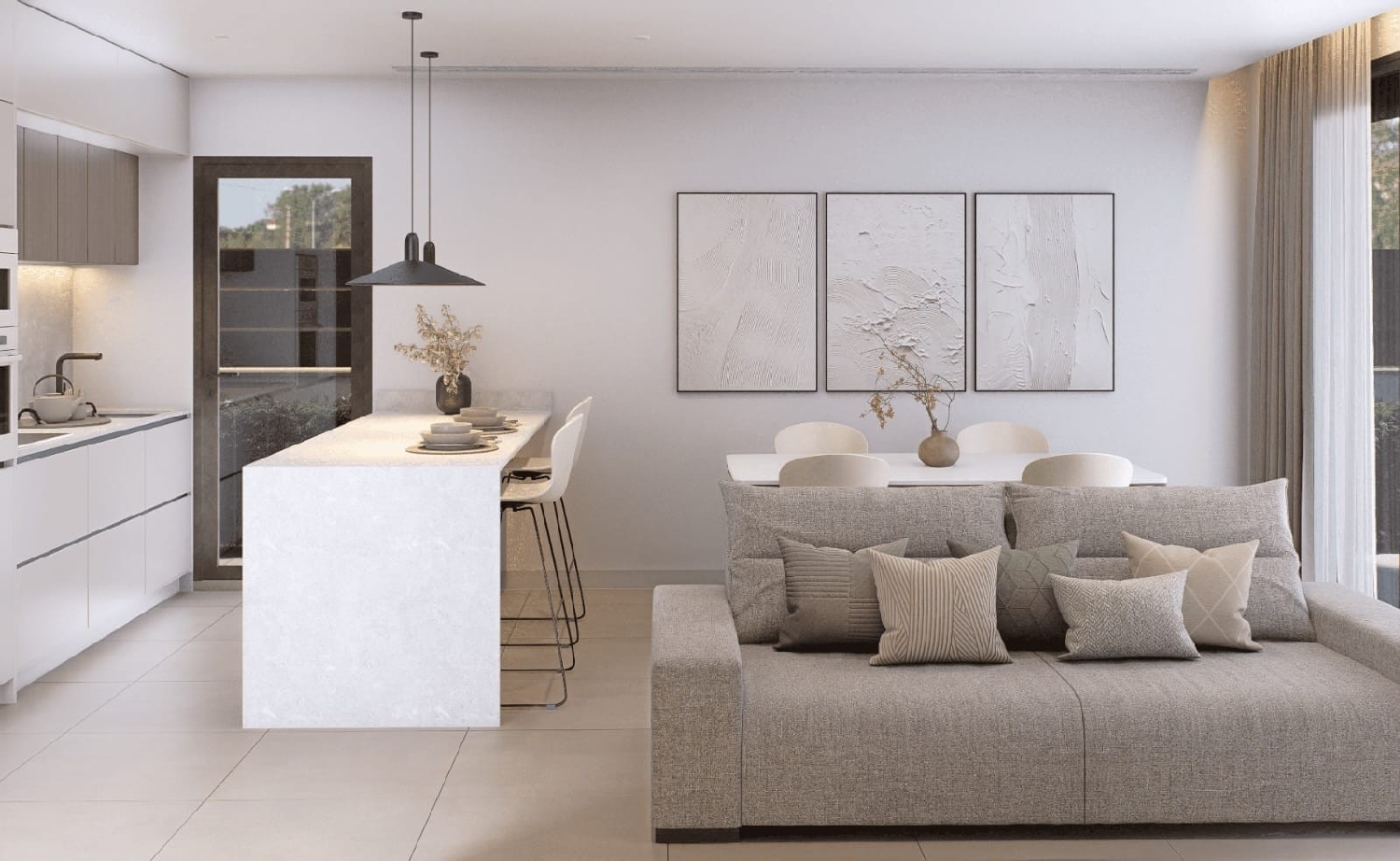  en venta chalet Pilar De La Horadada Baix Segura 7