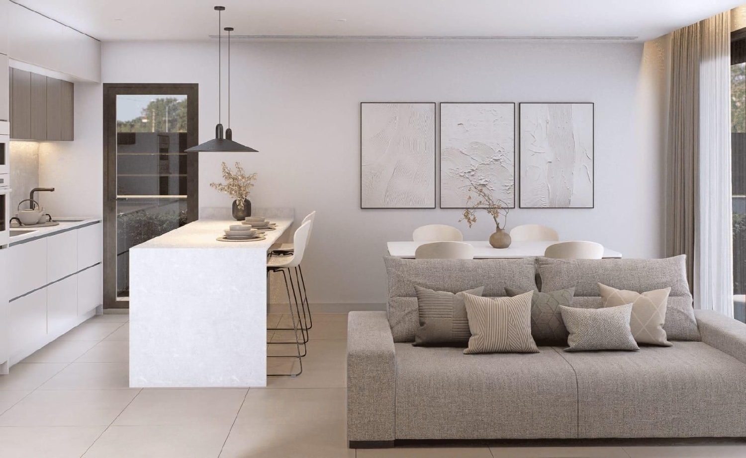  kaufen Villa Pilar De La Horadada Baix Segura 9