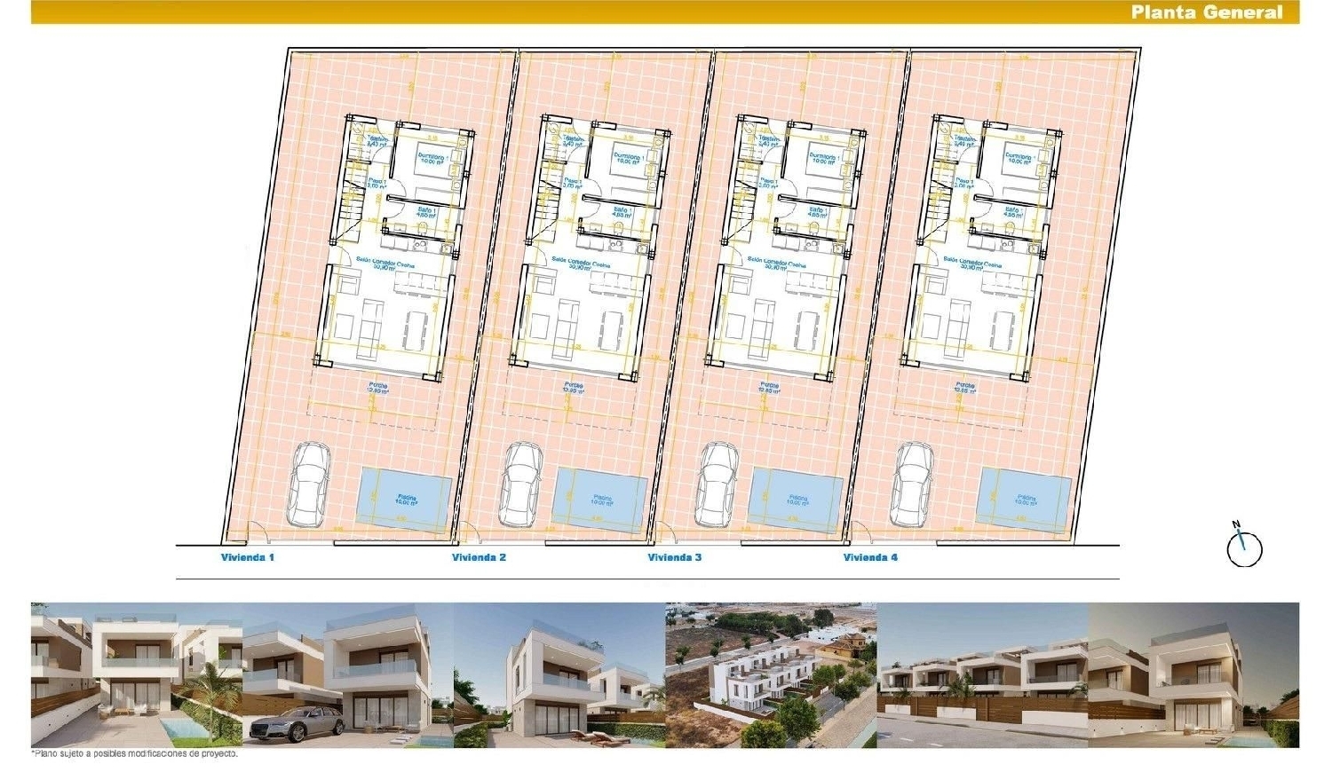  kaufen Villa Pilar De La Horadada Baix Segura 17