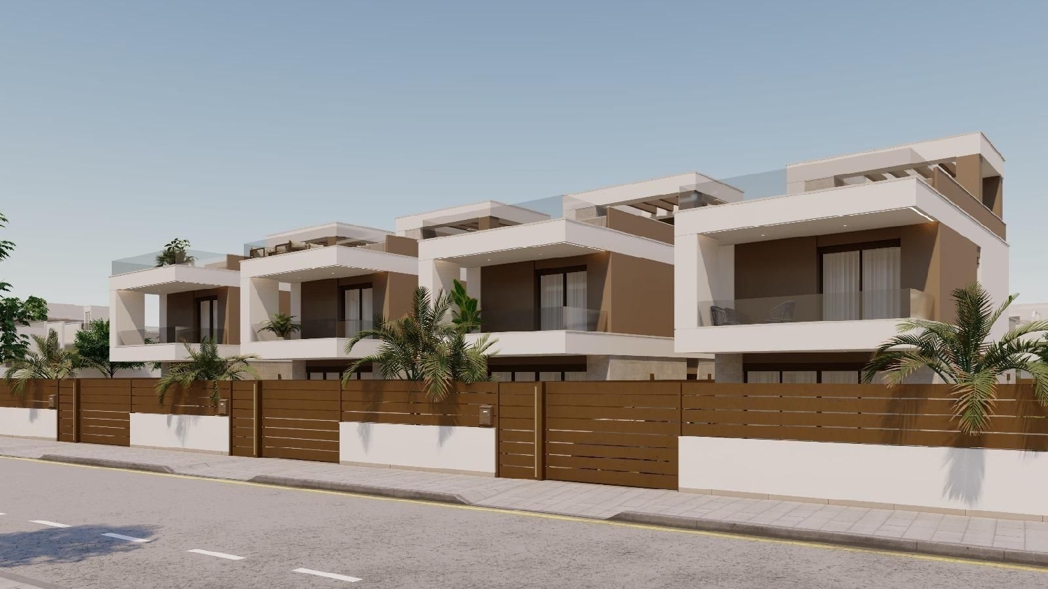  kaufen Villa Pilar De La Horadada Baix Segura 4