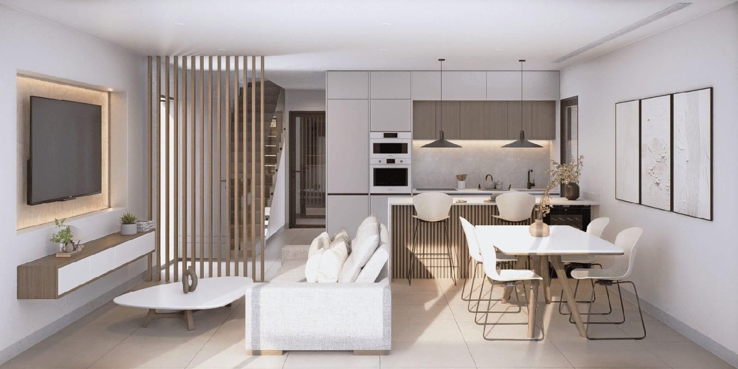  kaufen Villa Pilar De La Horadada Baix Segura 5