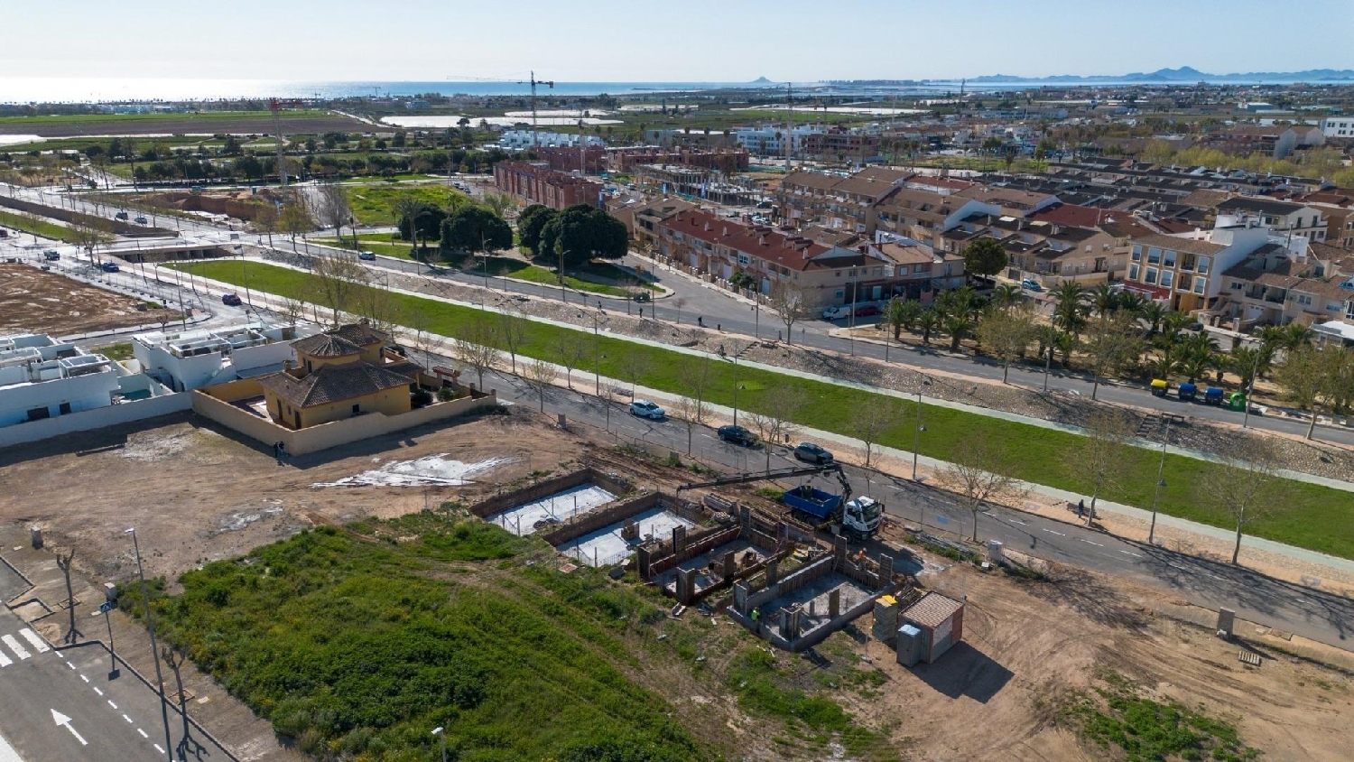  kaufen Villa Pilar De La Horadada Baix Segura 15