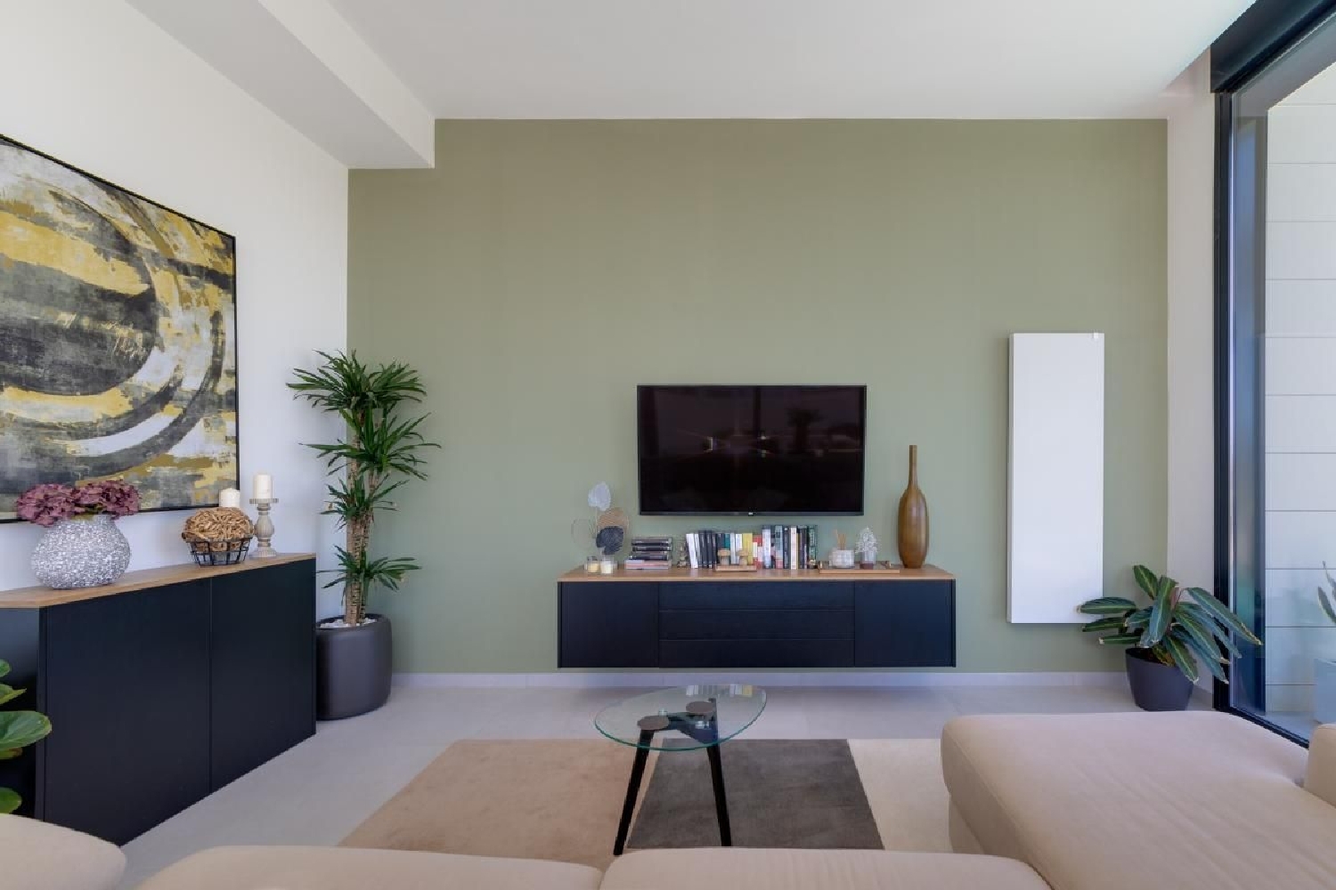  te koop villa Pilar De La Horadada Baix Segura 5