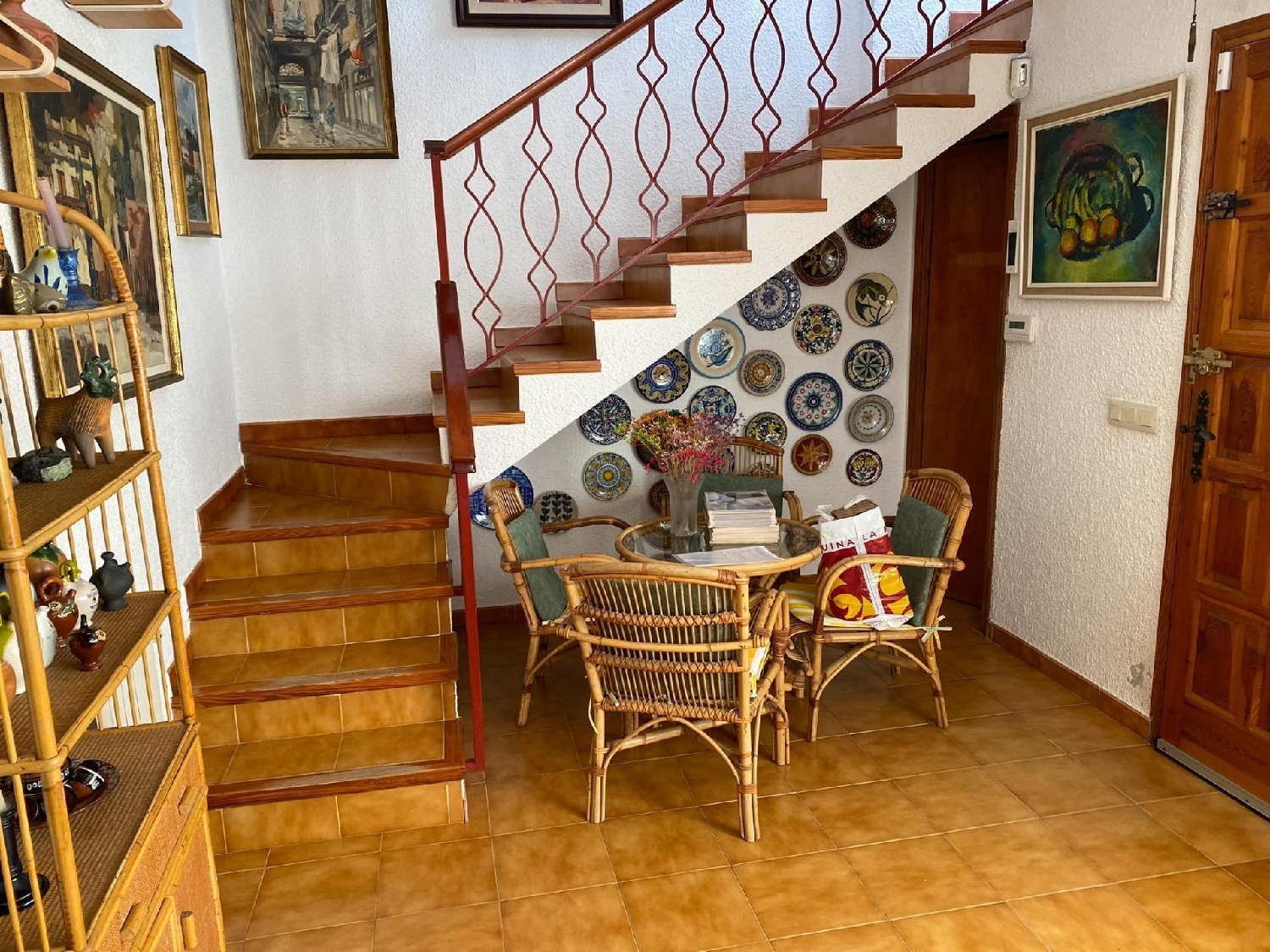  for sale villa Pineda De Mar Maresme 7