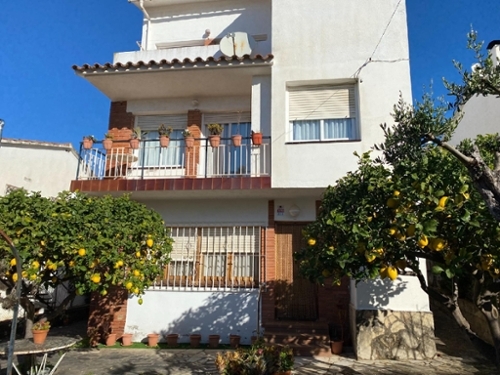 Pineda De Mar Maresme villa foto 6354052