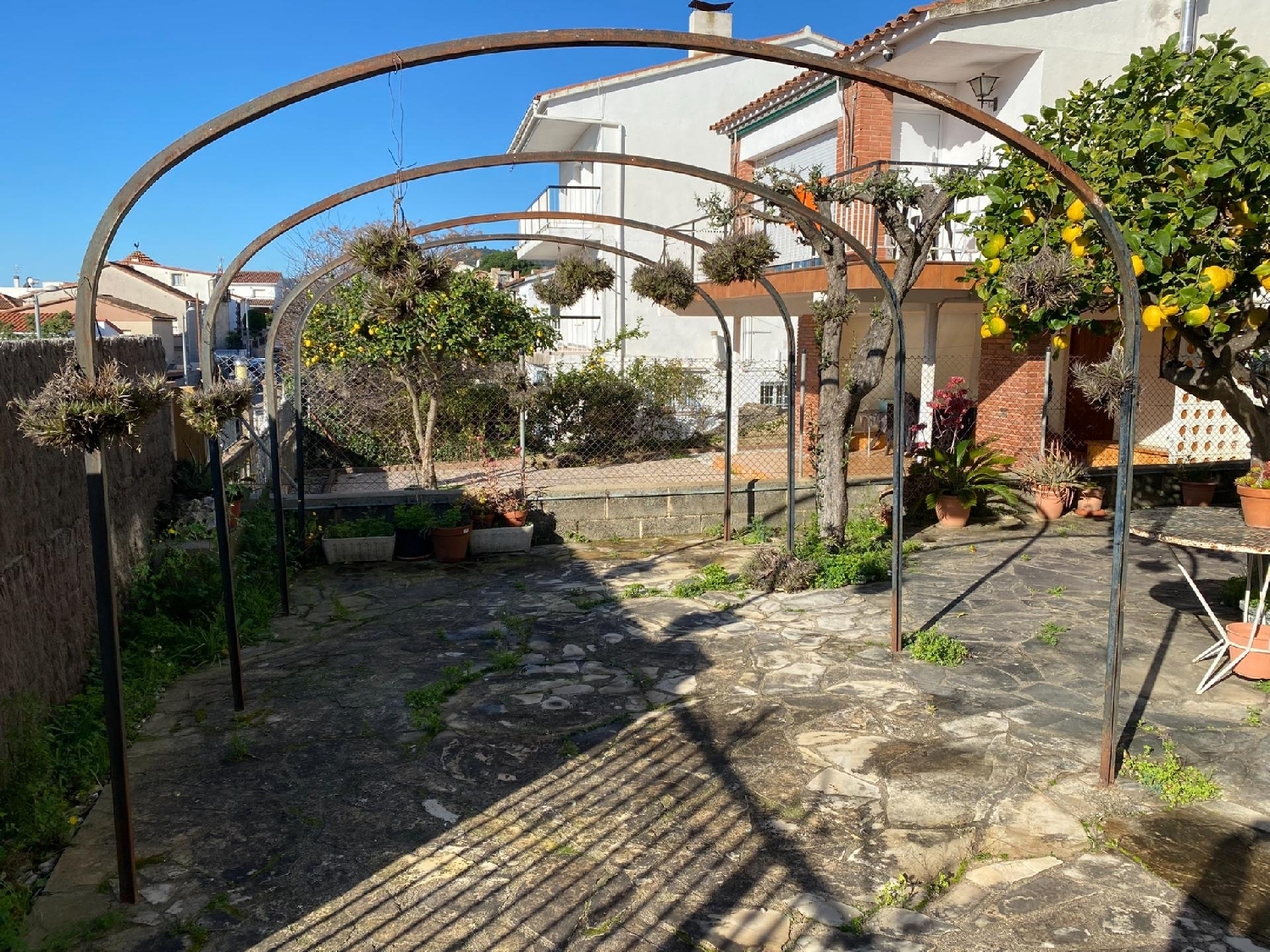  for sale villa Pineda De Mar Maresme 4